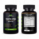Testo - Pro 90 Capsules